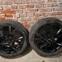 Set di cerchi Toyota + pneumatici Yokohama 18”