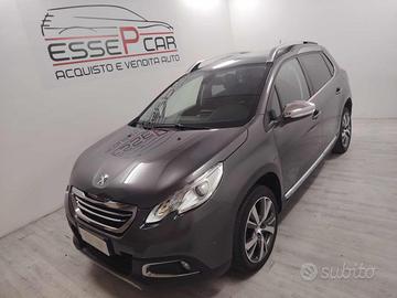 PEUGEOT 2008 1° serie BlueHDi 100 Allure