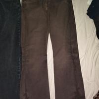 jeans Levi's modello 901 vintage anni 80/90 