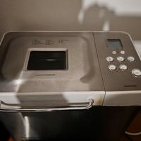 Macchina pane Kenwood BM350