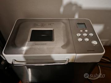 Macchina pane Kenwood BM350