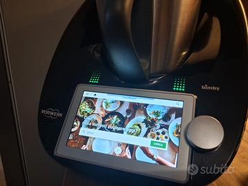 vorwerk bimby