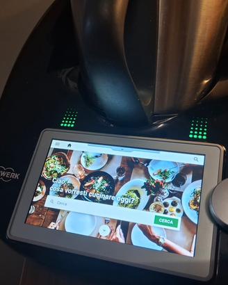 vorwerk bimby
