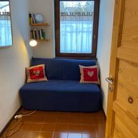 Delizioso appartamento villaggio veronza carano