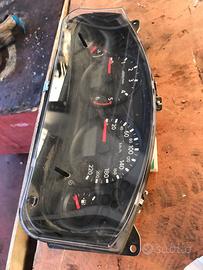 Nissan Navara Contachilometri