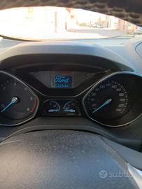 Ford Cmax