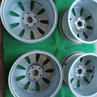 CERCHI IN LEGA X AUDI DA 16 A 5 FORI