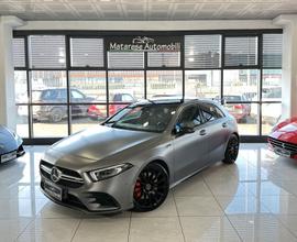 Mercedes-benz A35 AMG 306cv RaceEdition Tetto Burm