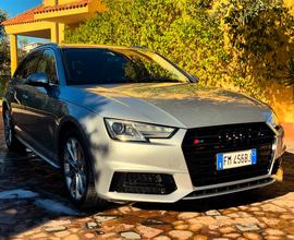 Audi A4 avant 150cv