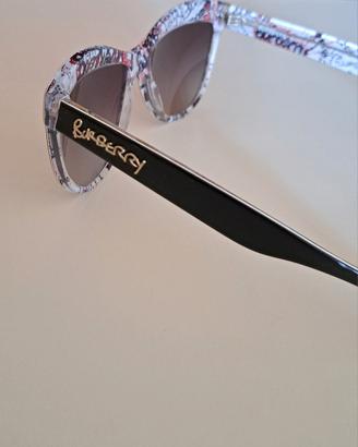 Occhiali da sole Burberry 