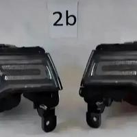 JEEP Grand Cherokee MK2 Fari Xeno