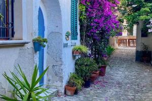 Monolocale al Borgo di Fiumefreddo Bruzio