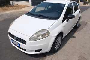 Fiat Grande Punto 1.3 Multijet 75CV 5p NUOVA