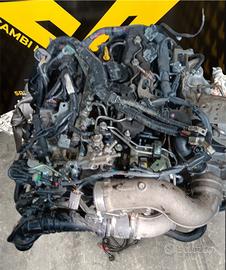 Motore completo Mazda cx30 2.2 SH