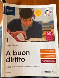 A buon diritto 1 marco capiluppi