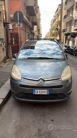 Citroen C4 1.6 hdi