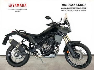 Yamaha Ténéré 700 EXPLORE EDITION KAMO 2023