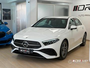 MERCEDES Classe A (W177) A 180 Automatic AM...
