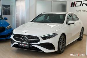 MERCEDES Classe A (W177) A 180 Automatic AM...