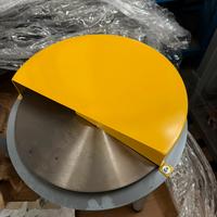 Affilatore pettini ovini e bovini