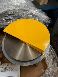 Affilatore pettini ovini e bovini