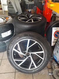 CERCHI AUTO MAK 18 pollici