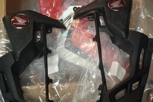 Ricambi Honda Africa twin 1000