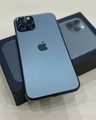 Iphone 11 pro