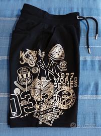 Pantaloncini Majestic Athletic