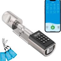 serratura intelligente we.lock welock nuova