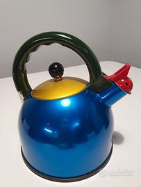 Bollitore Yoshiharu Fuwa Vintage