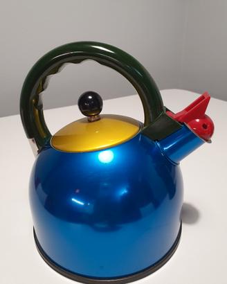 Bollitore Yoshiharu Fuwa Vintage