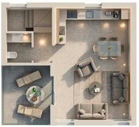 Appartamento – Chioggia, Sottomarina - Vista 2
