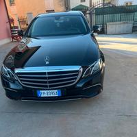 Mercedes-benz E 220 d S.W. 4Matic Auto Premium Plu