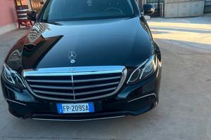 Mercedes-benz E 220 d S.W. 4Matic Auto Premium Plu