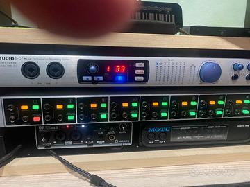 Behringer Ultra DI PRO