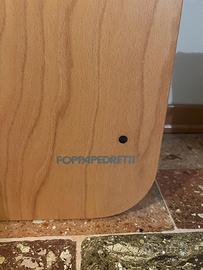 Fasciatoio a muro Foppapedretti