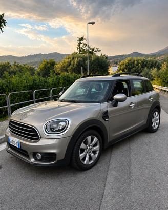 Mini Cooper One Countryman F60