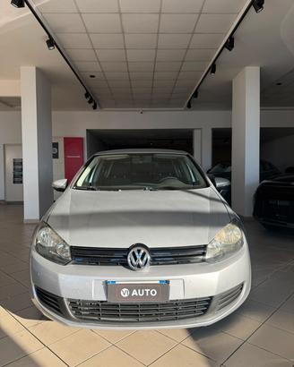 Volkswagen Golf 2.0 5p. Comfortline