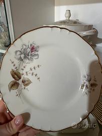 Servizio Piatti vintage 36 pezzi Richard Ginori