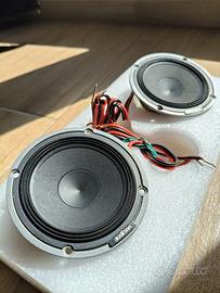 Audison Voce AV3.0 Midrange 70mm 100w