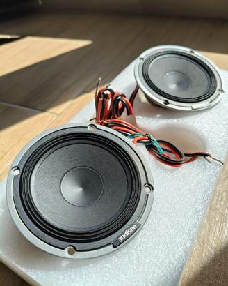 Audison Voce AV3.0 Midrange 70mm 100w