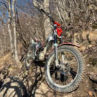 Beta rev3 270cc 2t 2006