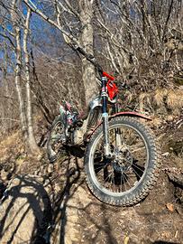 Beta rev3 270cc 2t 2006