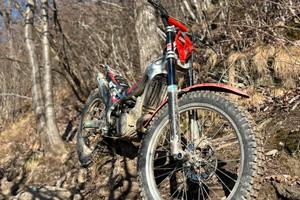 Beta rev3 270cc 2t 2006