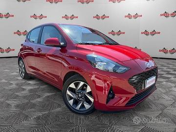 Hyundai i10 1.0 MPI Automatica Connectline, R...
