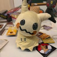 Mimikyu Peluche