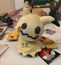 Mimikyu Peluche