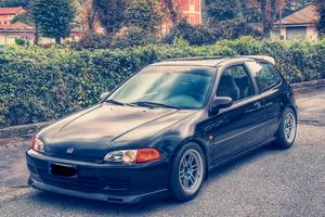 Honda civic Vti EG6  ASI