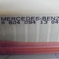 Mercedes c200 cdi mod. anno 99/00 -ricambi origina